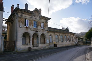 Habiter à Roucy