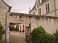 Mairie de Chambord, Loir-et-Cher, France.JPG