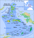 Vorschaubild für Japanische Invasion der Molukken