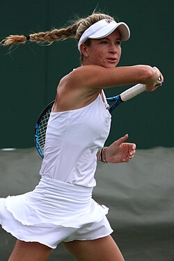 Elizabeth Mandliková