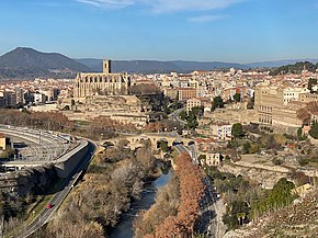 Manresa des del mirador de la Balconada.jpg