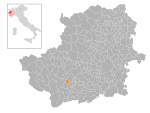 Map - IT - Torino - Municipality code 1122.svg