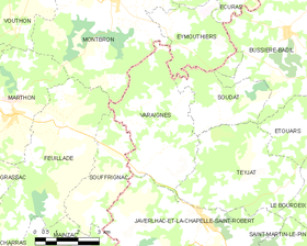 Map commune FR insee code 24565.png