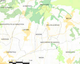 Map commune FR insee code 84077.png