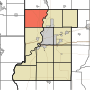 Thumbnail for Fayette Township, Vigo County, Indiana