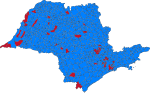 Thumbnail for 2010 São Paulo gubernatorial election