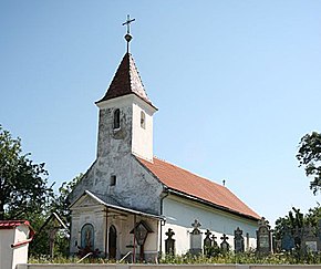 Margineni BV - Biserica Sf. Nicolae (1791).jpg
