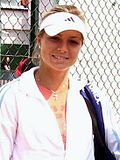 Miniatyrbild för Marija Kirilenko