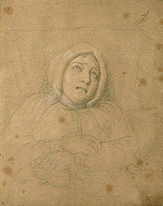 <span class="mw-page-title-main">Madame de Brinvilliers</span> French murderer (1630–1676)