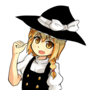 Miniatura para Marisa Kirisame