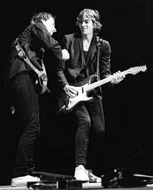 Dire Straits - Wikipedia