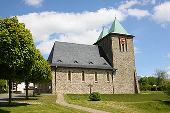 Gereja St. Joseph