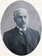 Fedor Fedorovič Martens