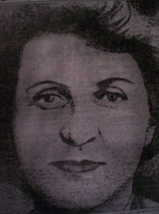 <span class="mw-page-title-main">Martha Rendell</span> Last woman executed in Western Australia