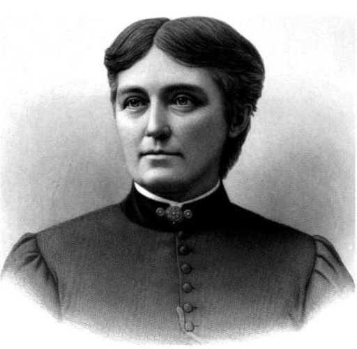 Martha Ripley-Atwater