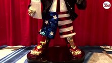 File:Massive golden statue of Donald Trump delights crowds at CPAC.webm