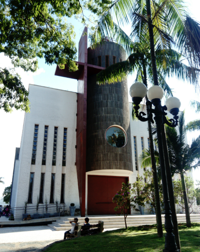 Igreja Matriz São José