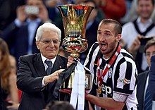 Giorgio Chiellini - Wikipedia