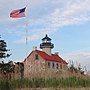 Vignette pour Phare d'East Point (New Jersey)