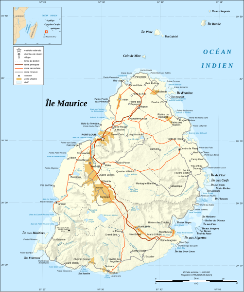 File:Mauritius Island map-fr.svg