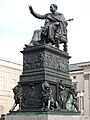 Denkmal für Maximilian I. Joseph