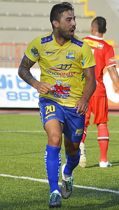 Maxi delfino Barreiro 2016.JPG