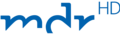 Logo von mdr Fernsehen HD seit 1. Januar 2017