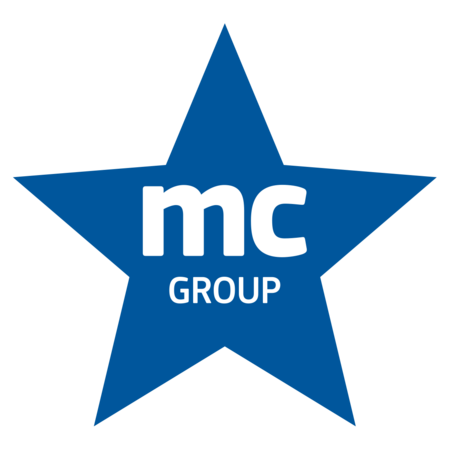 Media Consulta & MC Group Logo