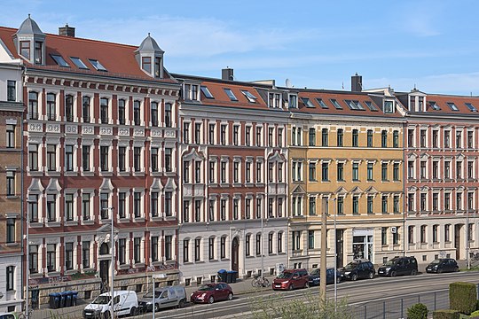 Wurzner Str.