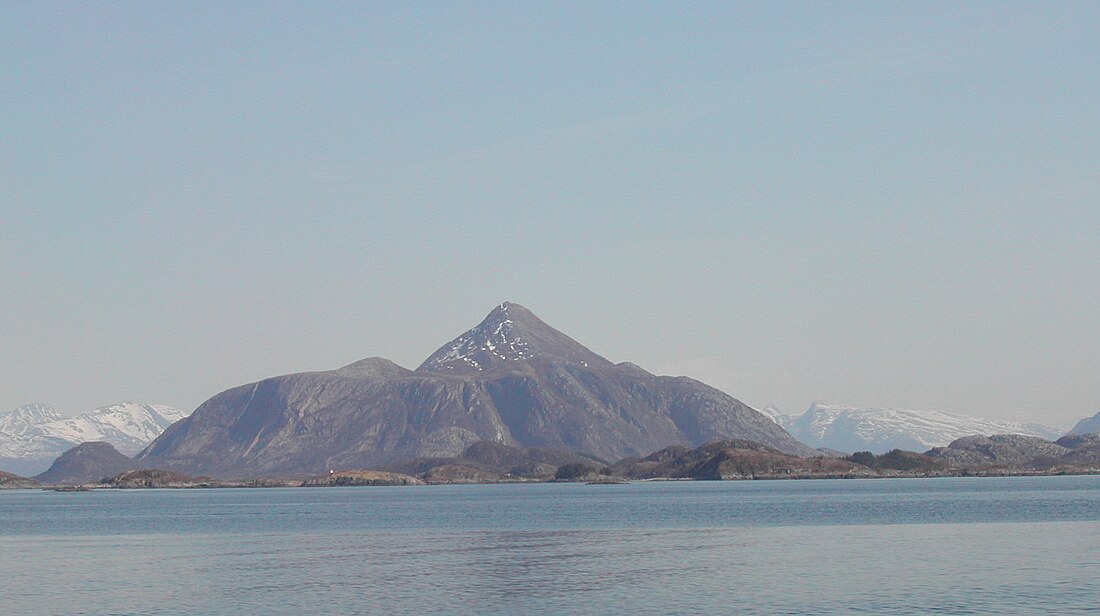 Meløy (pulo)