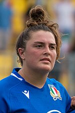 Thumbnail for File:Melissa Bettoni Parma 2021.jpg
