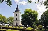 Fil:Mellösa kyrka.jpg