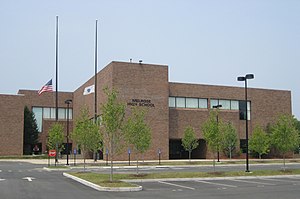 Melrose high school (partial front).jpg