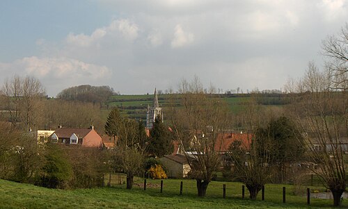 Ouverture de porte Merck-Saint-Liévin (62560)