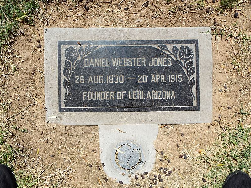File:Mesa-City of Mesa Cemetery-Daniel Webser Jones.jpg