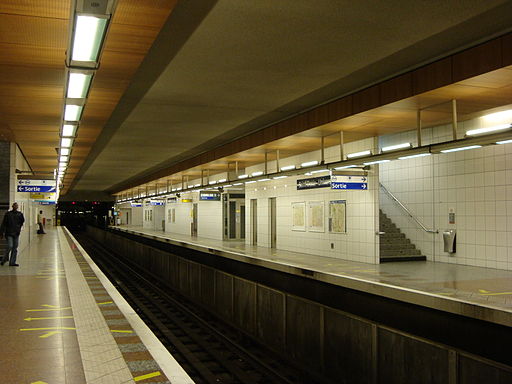 MetroSDUquais