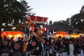 大宮八幡宮例大祭 (5)