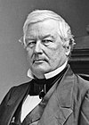 Millard Fillmore