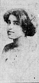 Edna Alexander (composer) American singer and music composer