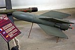 Missile antichar Nord SS.11 Saumur.jpg