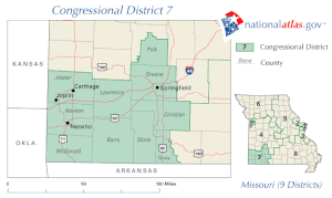 Missouri's 7th congressional district (since 2003).gif