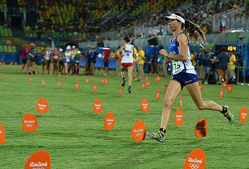 Modern Pentathlon Rio 2016 Olympics