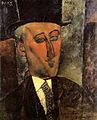 Modigliani, Amedeo (1884-1920) - Ritratto di Max Jacob (1876-1944) 2.jpg