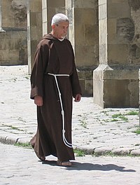 A szerzetesek a prosztatitisben fájnak)