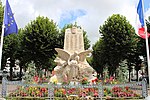 Monument aux morts de 1914-1918