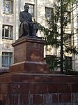 Памятник А.Г. Столетову