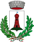 Moransengo címere