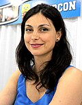 Thumbnail for Morena Baccarin