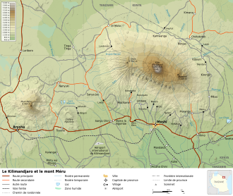 Kilimanjaro