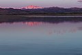 Mount Meeker from McIntosh Lake at Sunrise.jpg